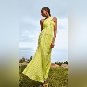 One Shoulder long dress from Charo Ruiz Ibiza